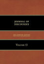 Journal of Discourses, Volume 13