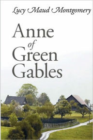 Anne Of Green Gables