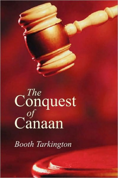 The Conquest Of Canaan