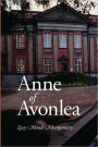 Anne of Avonlea, Large-Print Edition