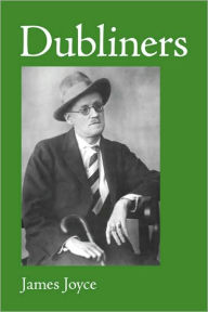 Title: Dubliners, Large-Print Edition, Author: James Joyce