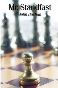 Title: Mr. Standfast, Author: John Buchan