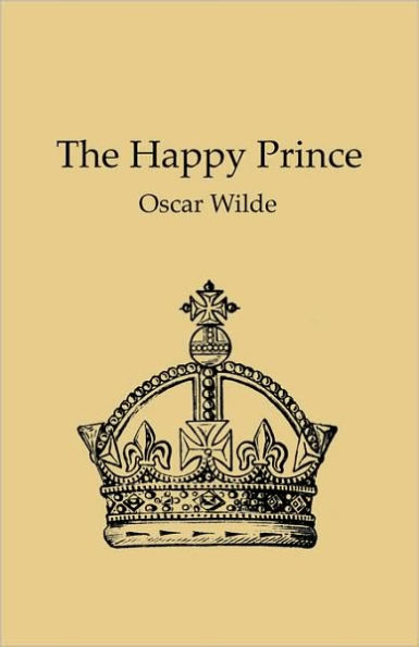 The Happy Prince and Other Tales