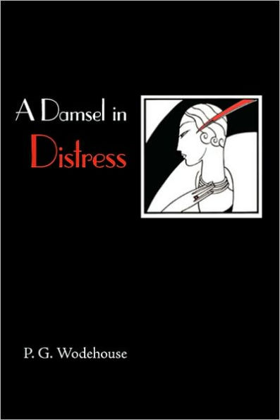 A Damsel in Distress