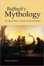 Bulfinch's Mythology, Large-Print Edition