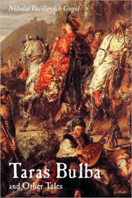 Title: Taras Bulba and Other Tales, Large-Print Edition, Author: Nikolai Gogol