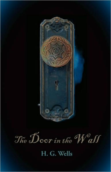 The Door in the Wall, Large-Print Edition