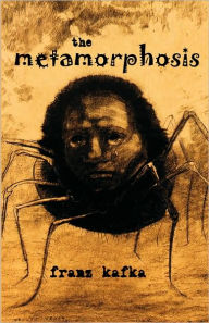 Title: The Metamorphosis, Large-Print Edition, Author: Franz Kafka
