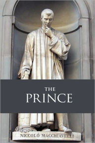 Title: The Prince, Large-Print Edition, Author: Niccolò Machiavelli
