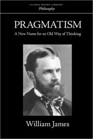 Title: Pragmatism, Author: William James