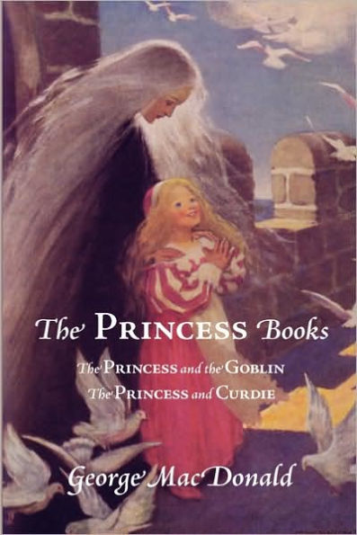 The Princess Books