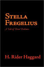 Stella Fregelius