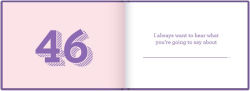 Alternative view 6 of What I Love about Mom Fill in the Love Book