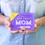 Alternative view 9 of What I Love about Mom Fill in the Love Book