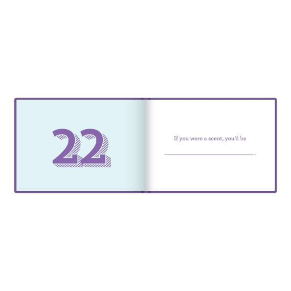 What I Love about Mom Fill in the Love Book