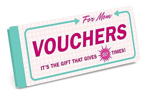 Vouchers for Mom