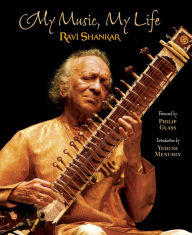 Title: My Music, My Life, Author: Ravi Shankar