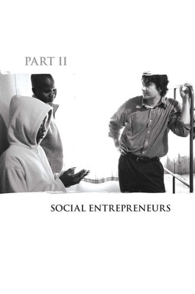 The Tactics of Hope: Your Guide to Becoming a Social Entrepreneur