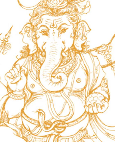 Ganesh: Removing the Obstacles