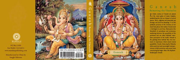 Ganesh: Removing the Obstacles