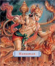 Title: Hanuman: The Heroic Monkey God, Author: Joshua Greene