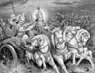 Alternative view 2 of Gita Wisdom: An Introduction to India's Essential Yoga Text