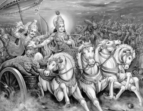 Gita Wisdom: An Introduction to India's Essential Yoga Text