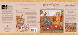 Alternative view 3 of Gita Wisdom: An Introduction to India's Essential Yoga Text