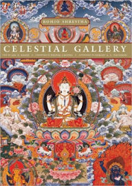 Title: Celestial Gallery, Author: Romio Shrestha