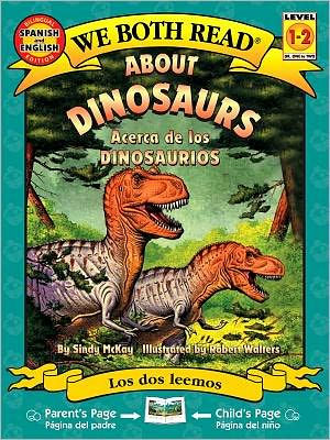 About Dinosaurs-Acerca de los dinosaurios