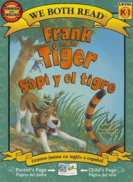 Title: Frank and the Tiger-Todos dormimos, Author: Dev Ross