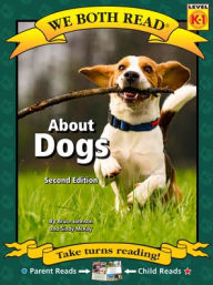 Title: About Dogs - Nonfiction, Author: Bruce Johnson