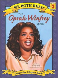 Title: The Oprah Winfrey Story (We Both Read Series), Author: Lisa Maria