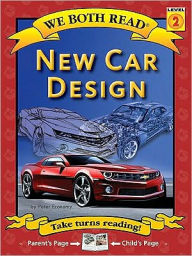 Title: New Car Design (We Both Read Series), Author: Peter Economy