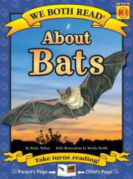 Title: About Bats, Author: Sindy McKay