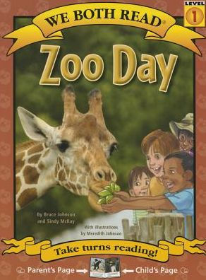 Zoo Day - Nonfiction