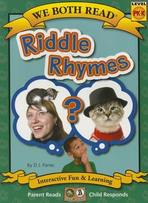 Riddle Rhymes - Nonfiction