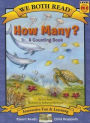 How Many? (A Counting Book) - Nonfiction