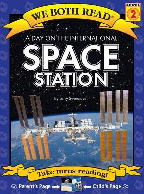 A Day on the International Space Station - Nonfiction