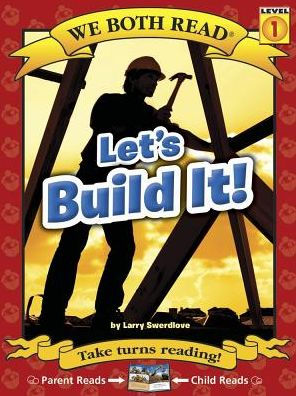 Let's Build It! - Nonfiction
