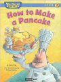 How to Make a Pancake (We Read Phonics Series)