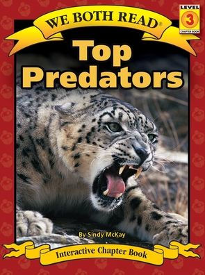 We Both Read: Top Predators