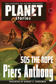 Title: Piers Anthonys' Sos the Rope, Author: Piers Anthony