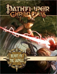 Textbook downloads free pdf Pathfinder Chronicles: Heart of the Jungle in English