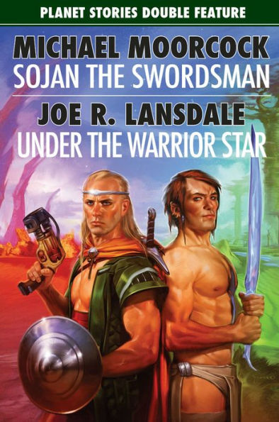 Sojan the Swordsman / Under the Warrior Star