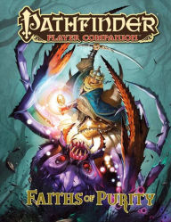 Title: Pathfinder Player Companion: Faiths of Purity, Author: Paizo Staff