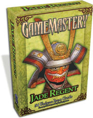 Title: GameMastery Item Cards: Jade Regent