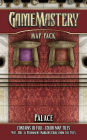 GameMastery Map Pack: Palace