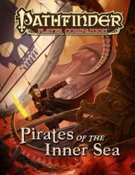 Pathfinder Player Companion: Pirates of the Inner Sea