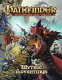 Pathfinder Roleplaying Game: Mythic Adventures